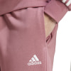 adidas Basic 3-Streifen French Terry Trainingsanzug