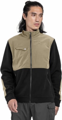 Schöffel Maghera Fleecejacke Schöffel Maghera Fleecejacke