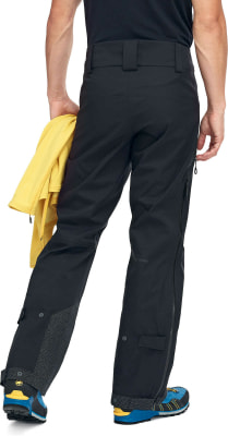 Mammut Masao HS outdoorové kalhoty