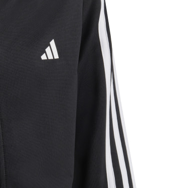 Train Essentials AEROREADY Trainingsjacke mit Kapuze