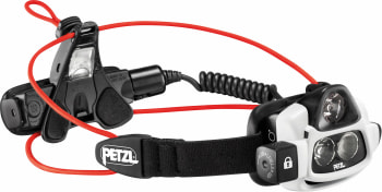 Petzl Nao RL 50 Lumen Stirnlampe