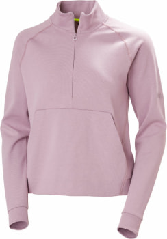 Helly Hansen HELLY HANSEN W HP Tech Swea Da. Sweater mit Halfzipp