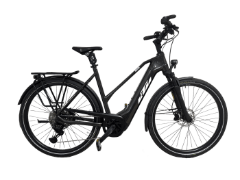 KTM Macina Style XL