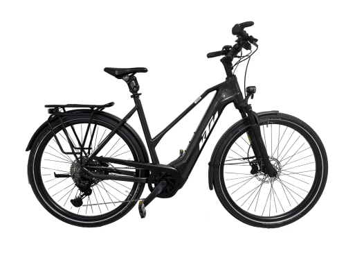 KTM Macina Style XL