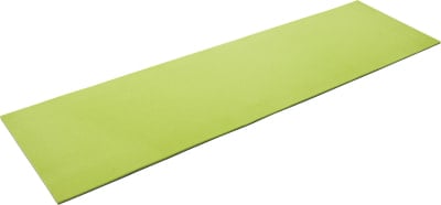 PE-Karimatka Trekker F 1.3 XL,dvojvrstv. 200x70x1,3 mm,zrolov.