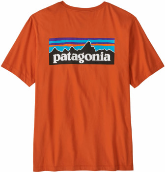 Patagonia P-6 Logo T-Shirt