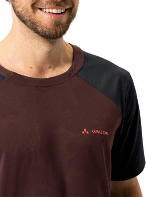 Vaude Me Moab Pro Radshirt