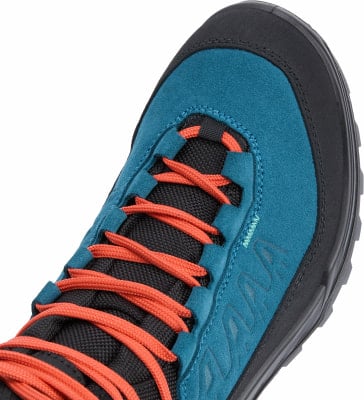 McKINLEY Kenai Mid AQX WTrekkingschuh, Ortholite McKINLEY Kenai Mid AQX WTrekkingschuh, Ortholite