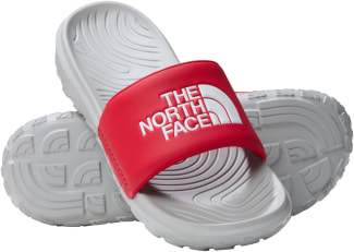 THE NORTH FACE Never Stop Cush Badepantoffel