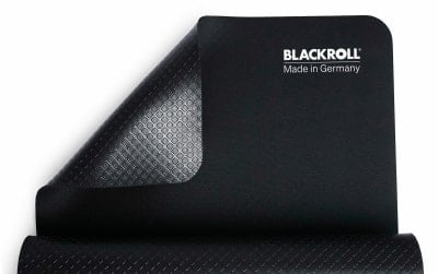 Blackroll Mat Gymnastikmatte 194x65,5cm
