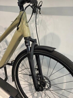 Cannondale Mavaro Neo