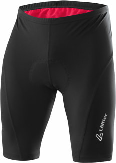 Basic Gel kurze Radtights