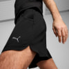 Puma M Move Cloudspun 6 Short