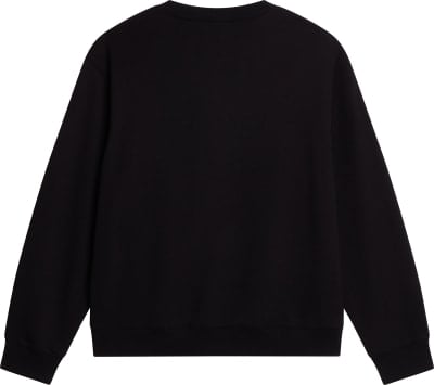 The North Face THE NORTH FACE M Essential Terry Simple Dome Sweater 60%Baumwolle, 40%PES The North Face THE NORTH FACE M Essential Terry Simple Dome Sweater 60%Baumwolle, 40%PES