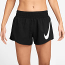 Nike ONE Swoosh Laufshorts