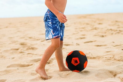 Sunflex Strand Fußball Sunflex Strand Fußball