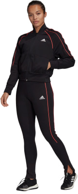 adidas Bomber Jacket and Tights Trainingsanzug