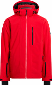 McKINLEY Dean II AQX 10.10 Skijacke mit Kapuze