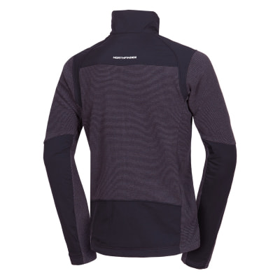 Northfinder Szymon, pánsky technický sveter Northfinder Szymon, pánsky technický sveter