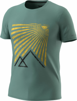 Transalper Graphic T-Shirt