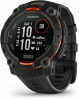 Garmin Instinct 3 Solar Multisport Smartwatch - 45mm