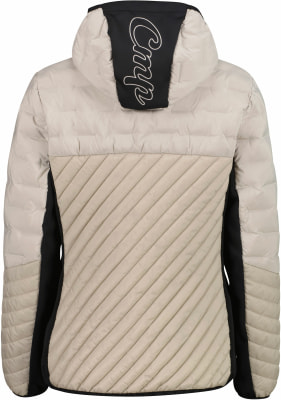 CMP Palinuro Hybridjacke mit Kapuze