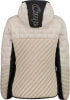 CMP Palinuro Hybridjacke mit Kapuze