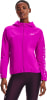 Under Armour Woven Hooded női szabadidőfelső
