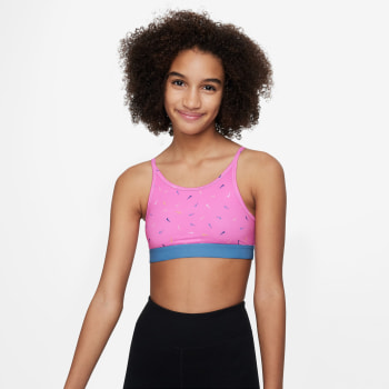 Nike One sportovní podprsenka
