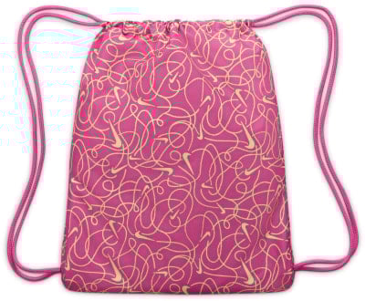 Nike Športový vak Y Drawstring AOP