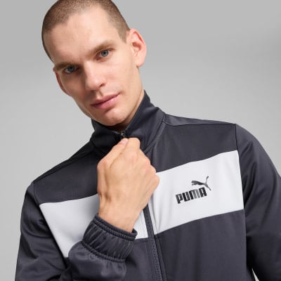 Puma Poly Trainingsanzug