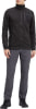McKINLEY Skeena III M fleece kabát 100% PES