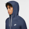 Sportswear Kapuzenjacke