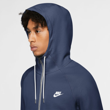 Sportswear Kapuzenjacke