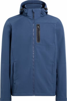 McKINLEY Kadino II Softshelljacke mit Kapuze
