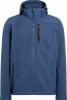 McKINLEY Kadino II Softshelljacke mit Kapuze