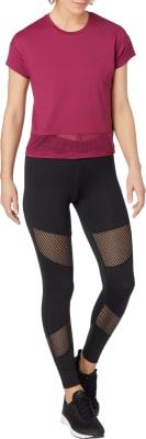 Energetics Lauren T-Shirt