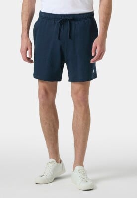 Helly Hansen HH Terry Loop 6" férfi rövidnadrág
