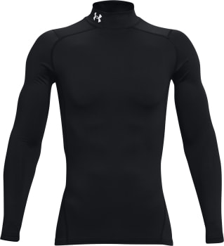Under Armour UNDER ARMOUR pan. tričko dlhý rukáv, CG Armour Comp Mock