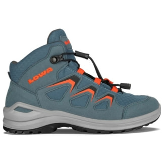 Innox Evo GTX QC juniorské outdoorové boty