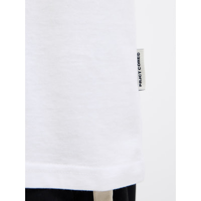 Jack & Jones Tier Front Print, tričko