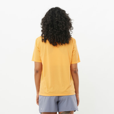 Salomon Shakeout Core Laufshirt