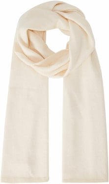 TOM TAILOR Cosy Knit Scarf női sál