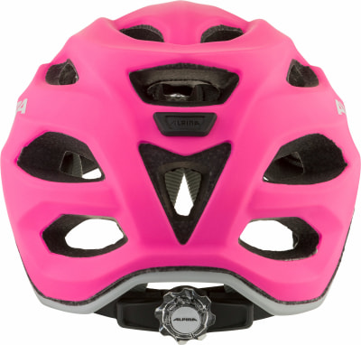 Alpina Carapax MTB Kinderhelm