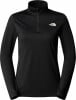 The North Face THE NORTH FACE W Flex 1/4 Langarmshirt 1/4 Zipp