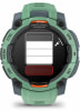 Garmin Instinct 3 Amoled Multisport Smartwatch - 45mm