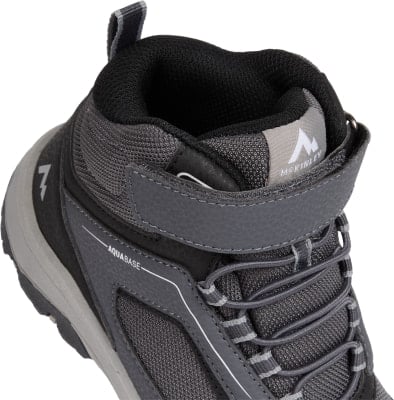 McKINLEY Trekové topánky Maine III Mid AQB