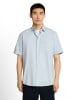Tom Tailor Structured Shirt férfi ing