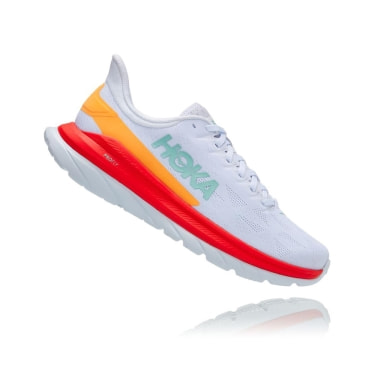 Hoka Mach 4, bežecká obuv