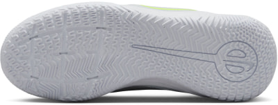Nike Jr. Tiempo Legend 10 Academy IC gyerek teremfocicipő